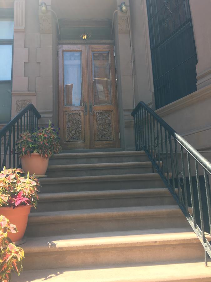 Richards Place Νέα Υόρκη Εξωτερικό φωτογραφία